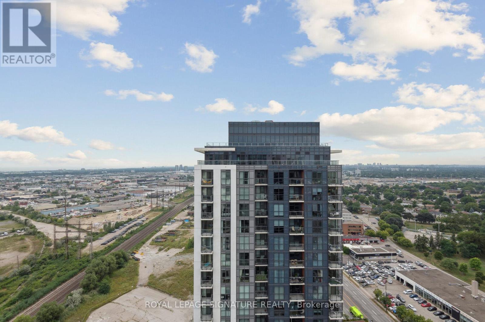Photo 19 of 2601 20 Thomas Riley Road, Toronto ON