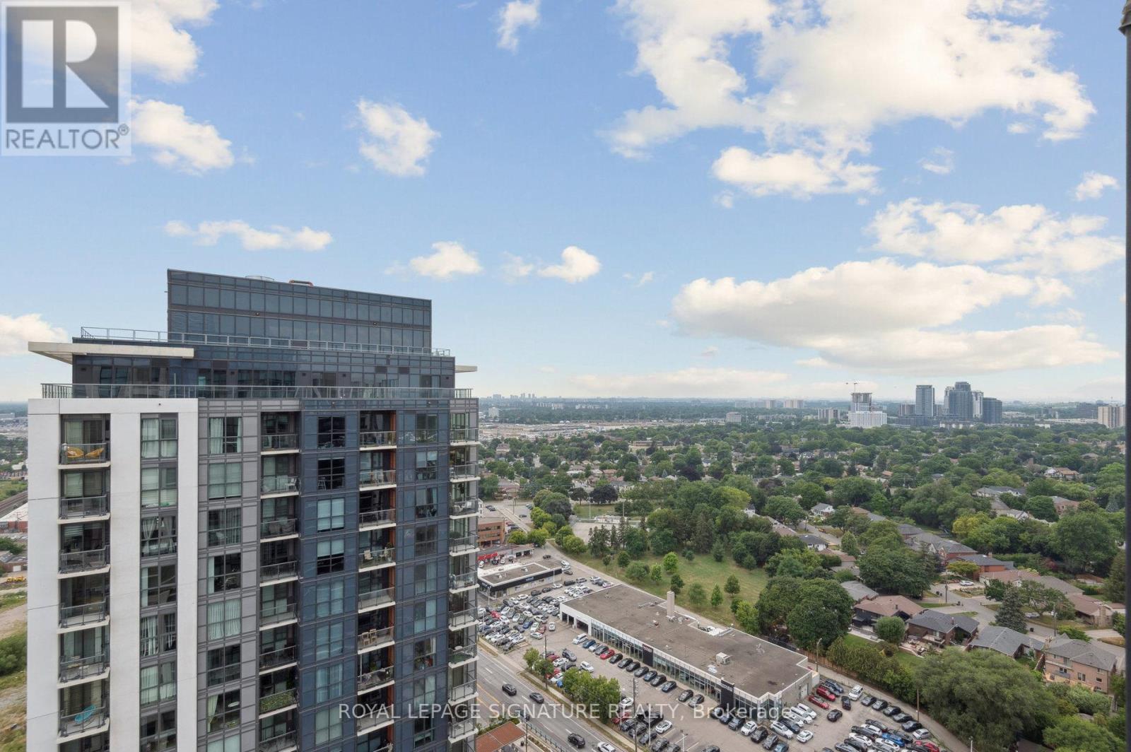 Photo 4 of 2601 20 Thomas Riley Road, Toronto ON