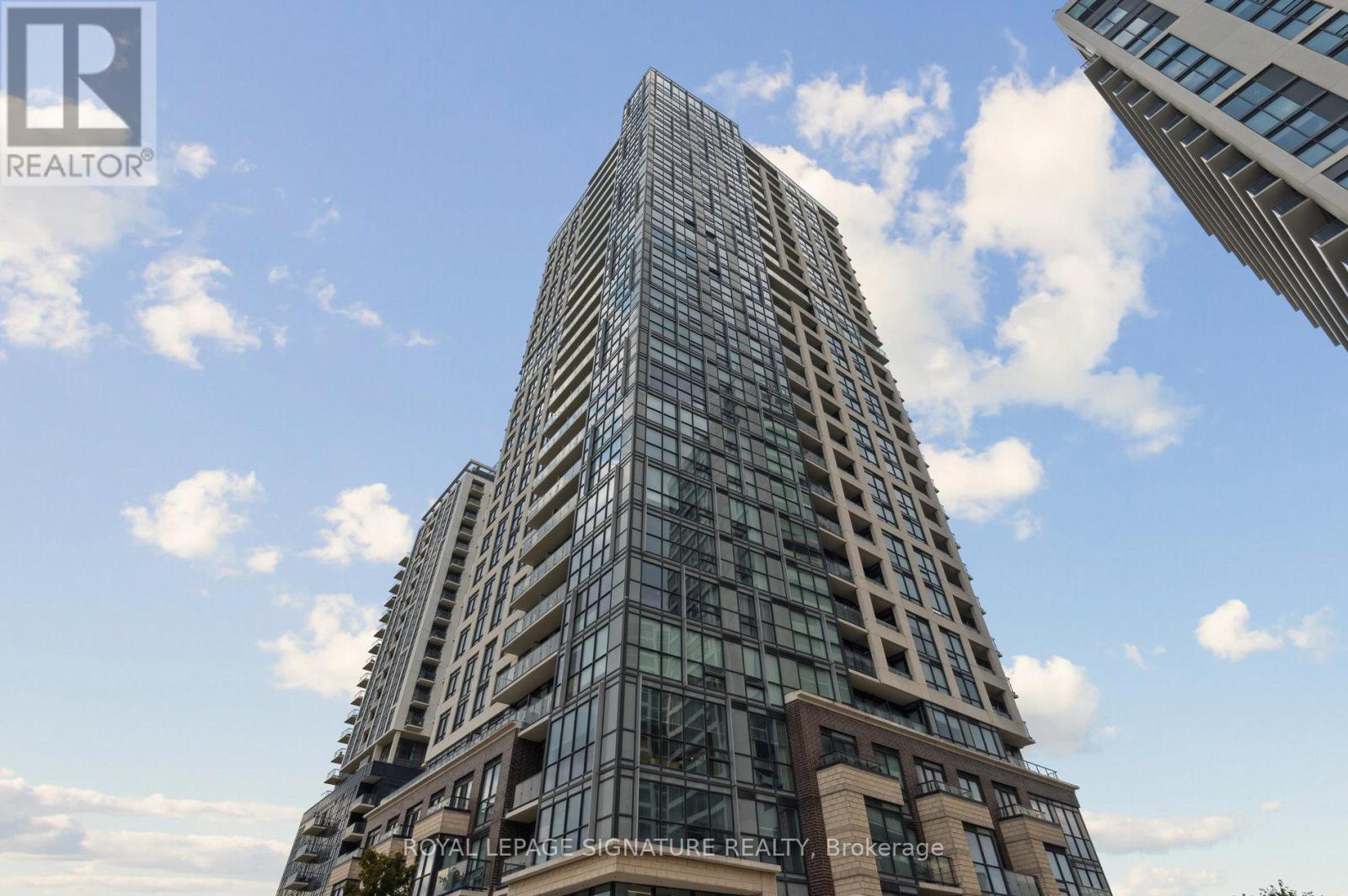 Photo 20 of 2601 20 Thomas Riley Road, Toronto ON
