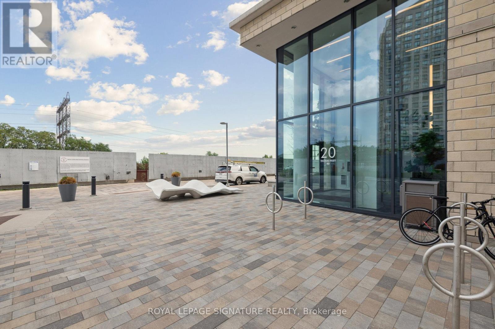 Photo 32 of 2601 20 Thomas Riley Road, Toronto ON