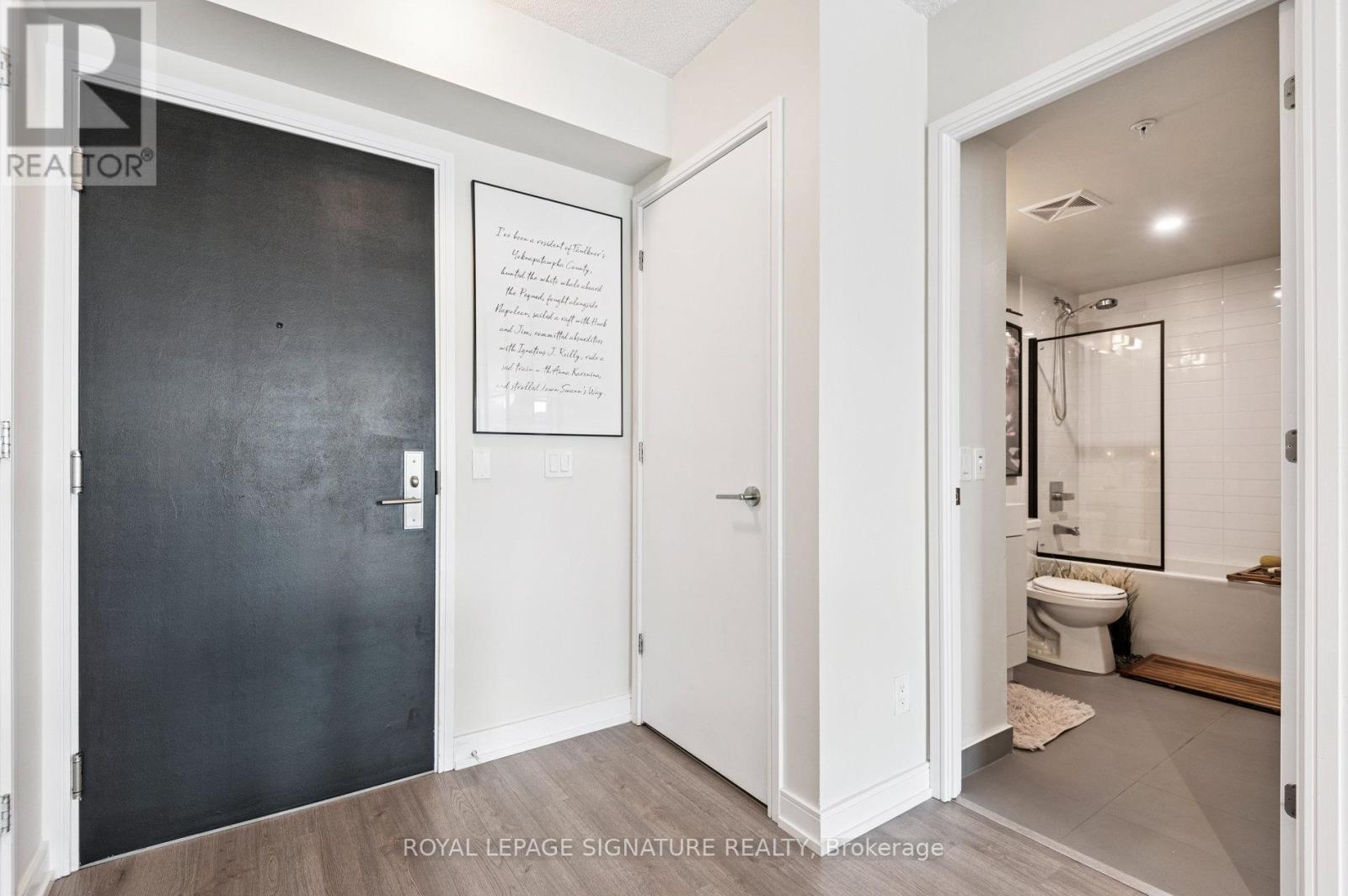 Photo 8 of 2601 20 Thomas Riley Road, Toronto ON