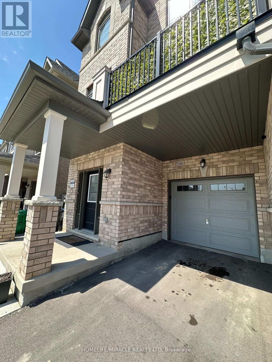Photo 16 of 106 Fruitvale Circle, Brampton ON