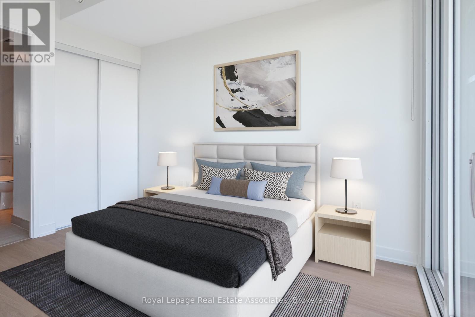 Photo 17 of 1807 3883 Quartz Road, Mississauga ON