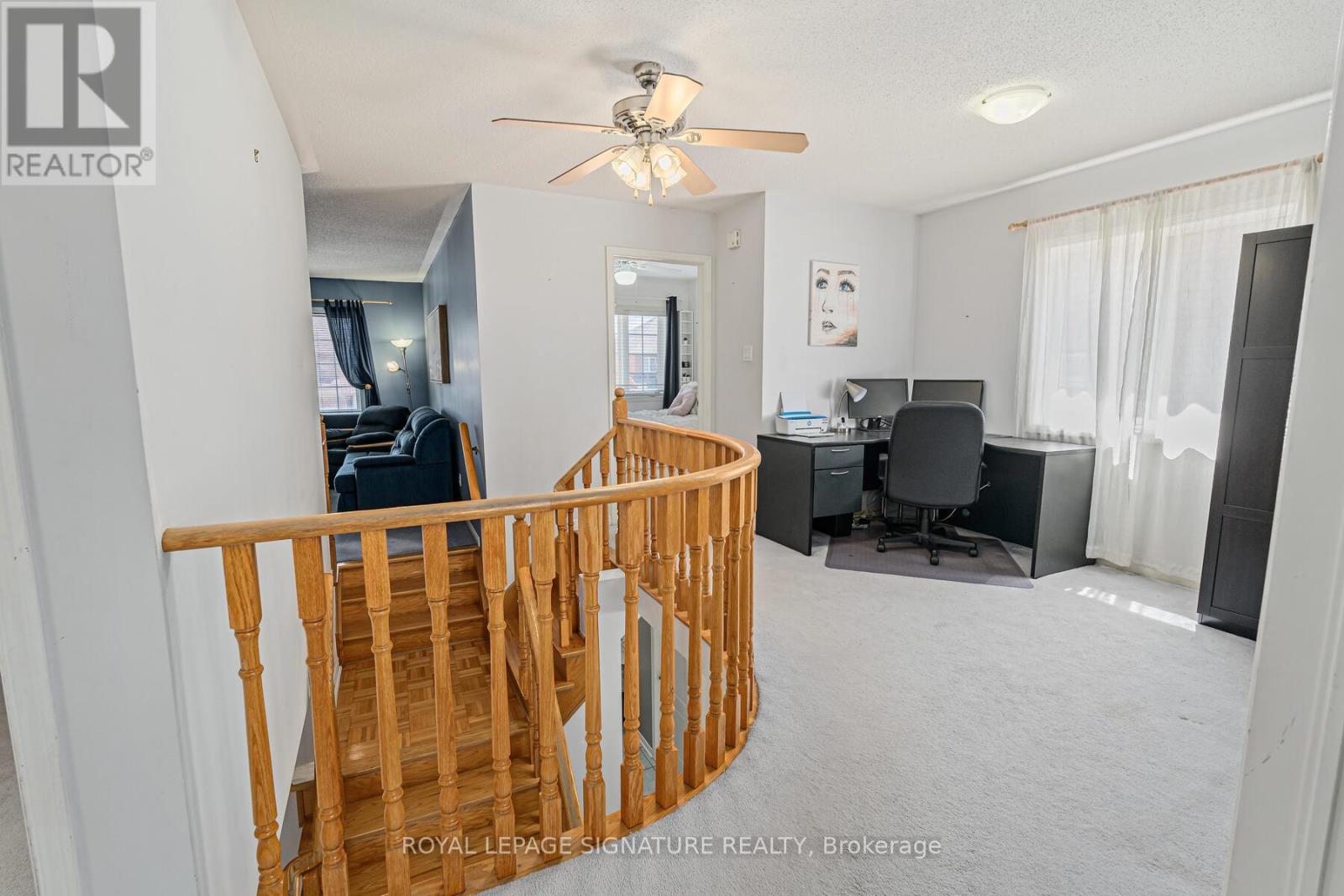 Photo 22 of 116 River Rock Crescent, Brampton ON
