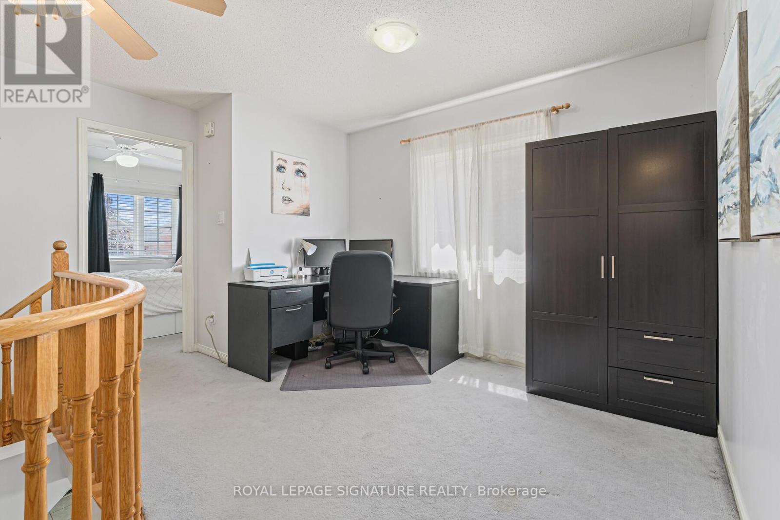 Photo 23 of 116 River Rock Crescent, Brampton ON