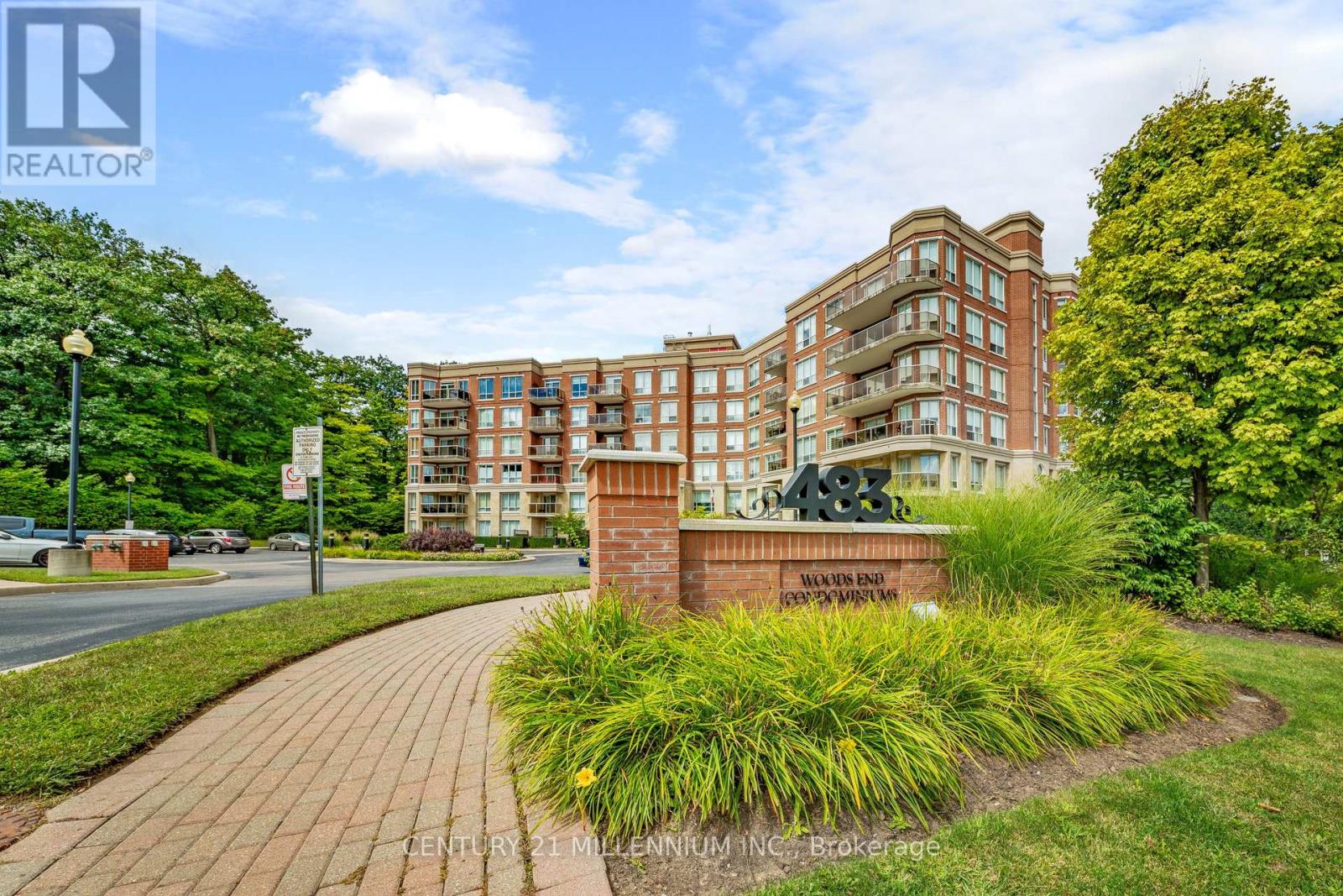 Photo 1 of Ph 4 483 Faith Drive, Mississauga ON