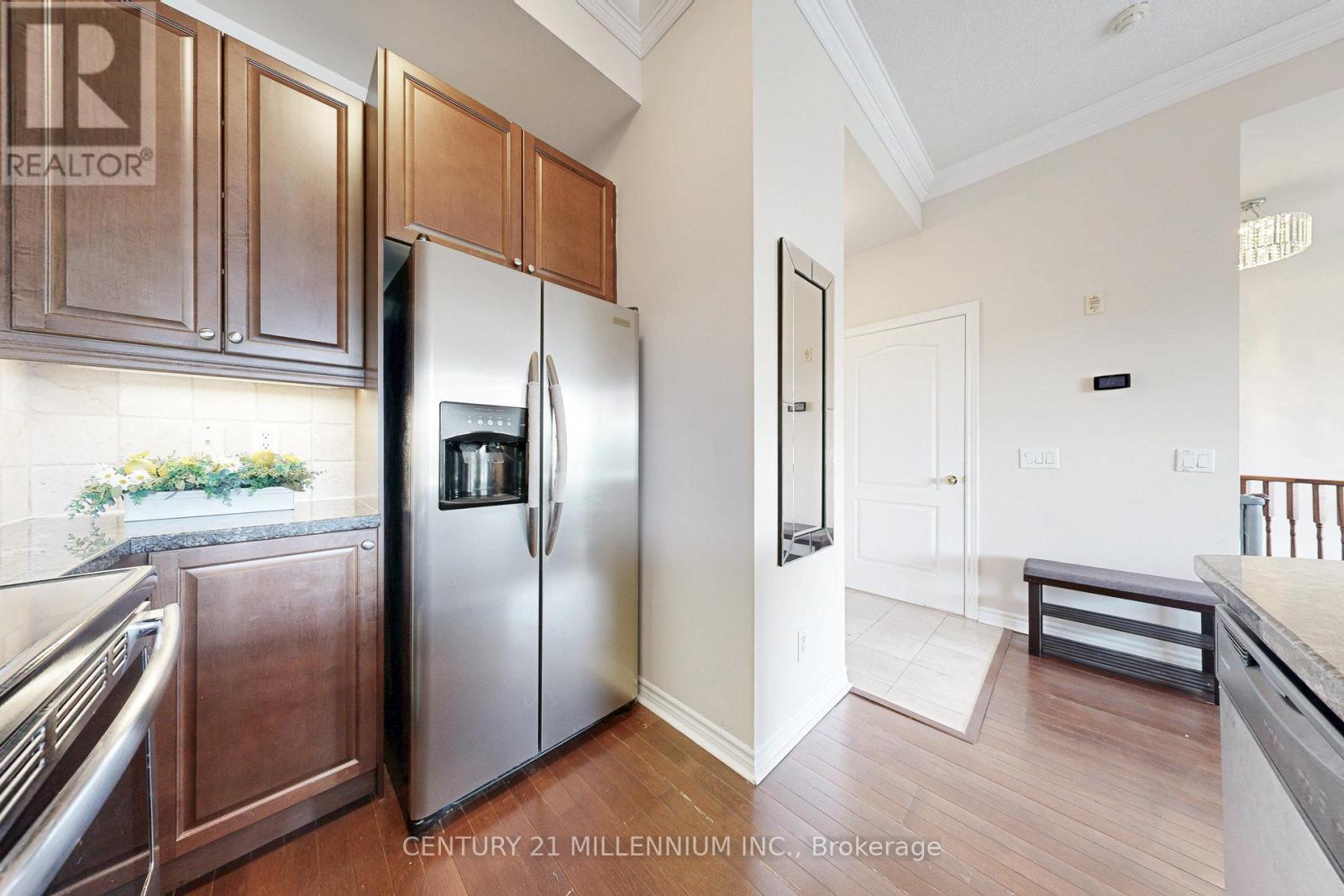 Photo 12 of Ph 4 483 Faith Drive, Mississauga ON