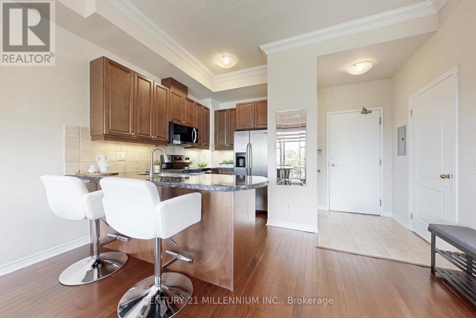 Photo 13 of Ph 4 483 Faith Drive, Mississauga ON