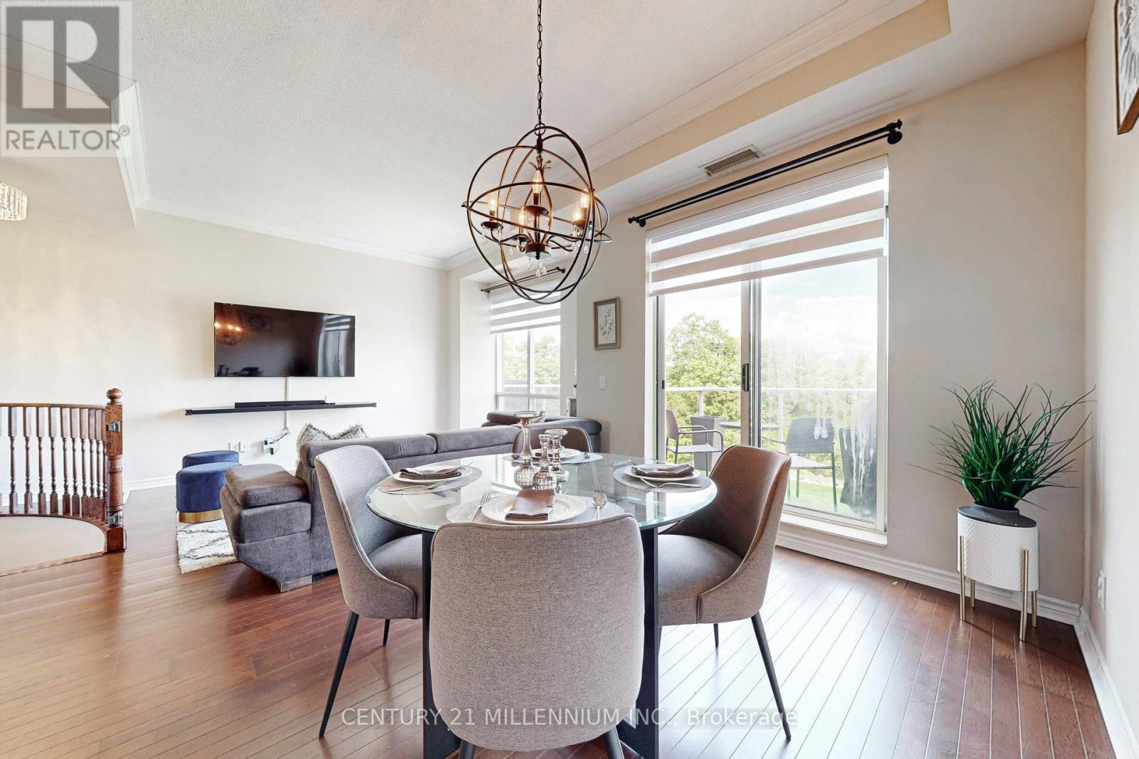 Photo 15 of Ph 4 483 Faith Drive, Mississauga ON