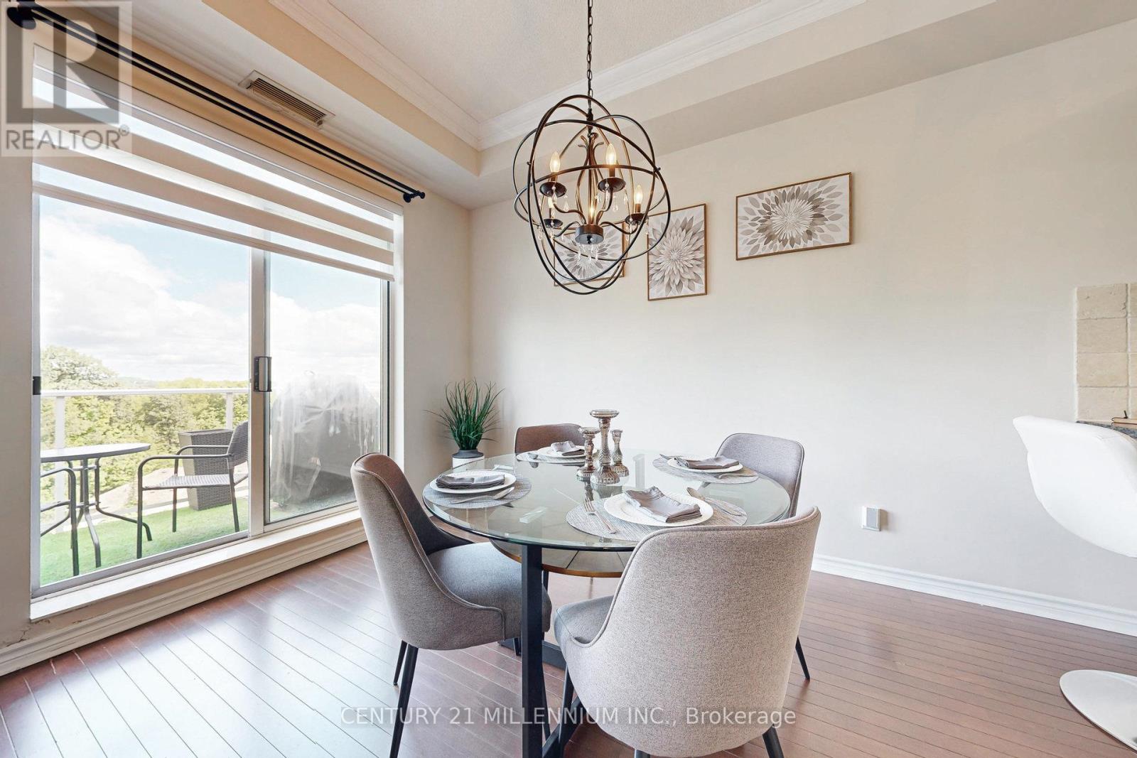 Photo 16 of Ph 4 483 Faith Drive, Mississauga ON