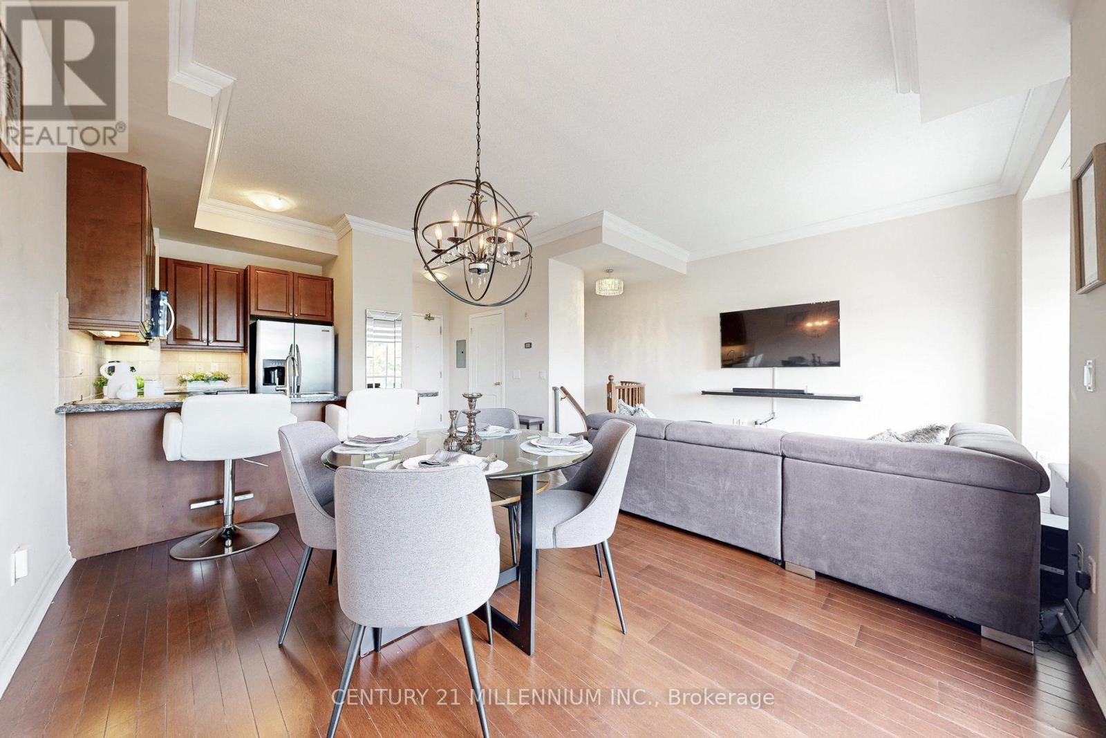 Photo 18 of Ph 4 483 Faith Drive, Mississauga ON