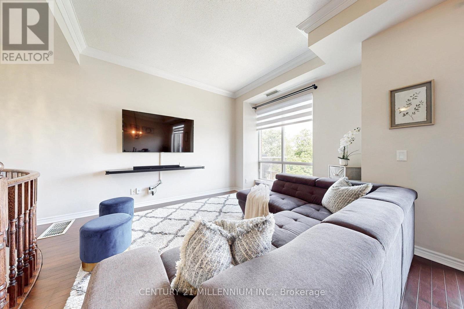 Photo 19 of Ph 4 483 Faith Drive, Mississauga ON