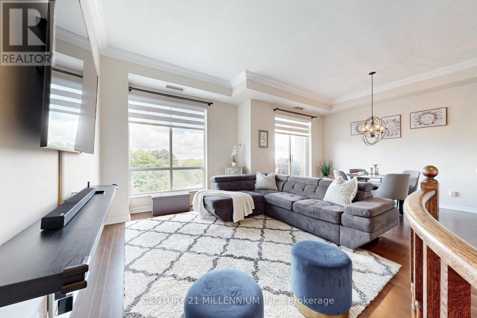 Photo 20 of Ph 4 483 Faith Drive, Mississauga ON