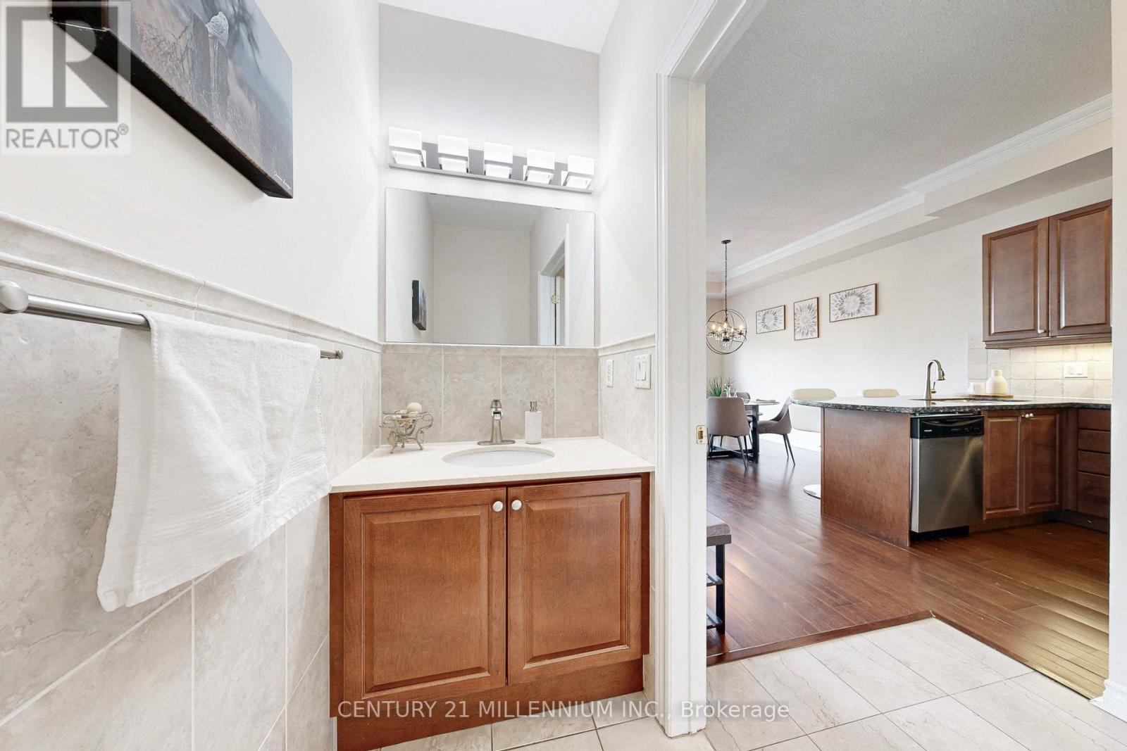 Photo 23 of Ph 4 483 Faith Drive, Mississauga ON