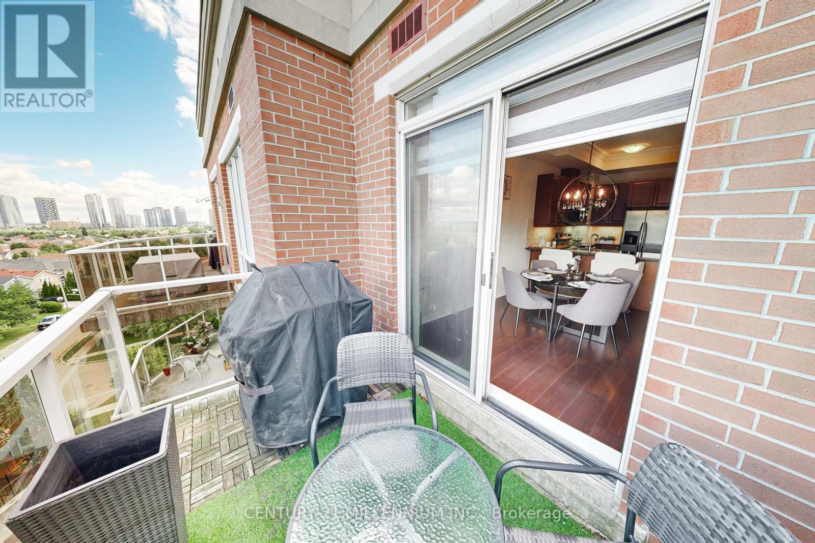 Photo 25 of Ph 4 483 Faith Drive, Mississauga ON