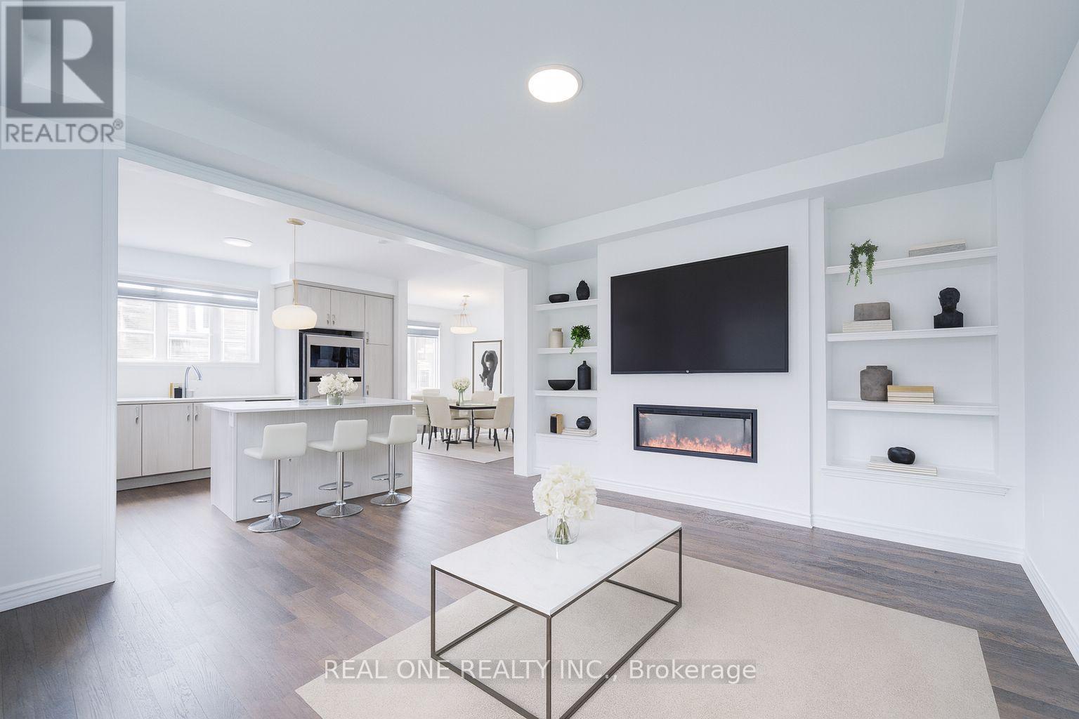 Photo 33 of 1201 Onyx Trail, Oakville ON
