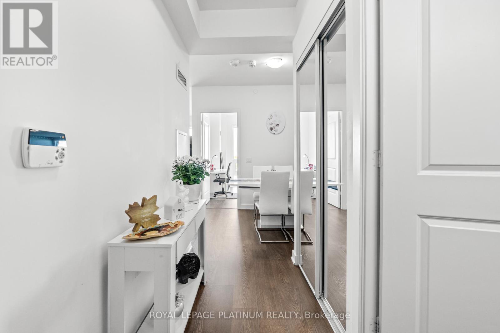 Photo 24 of 409 4699 Glen Erin Drive, Mississauga ON