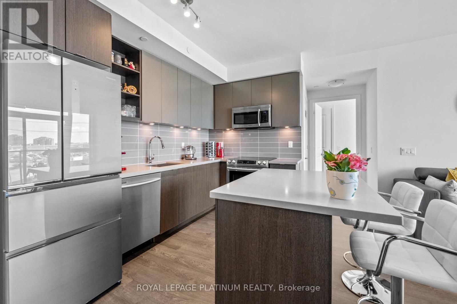 Photo 35 of 409 4699 Glen Erin Drive, Mississauga ON