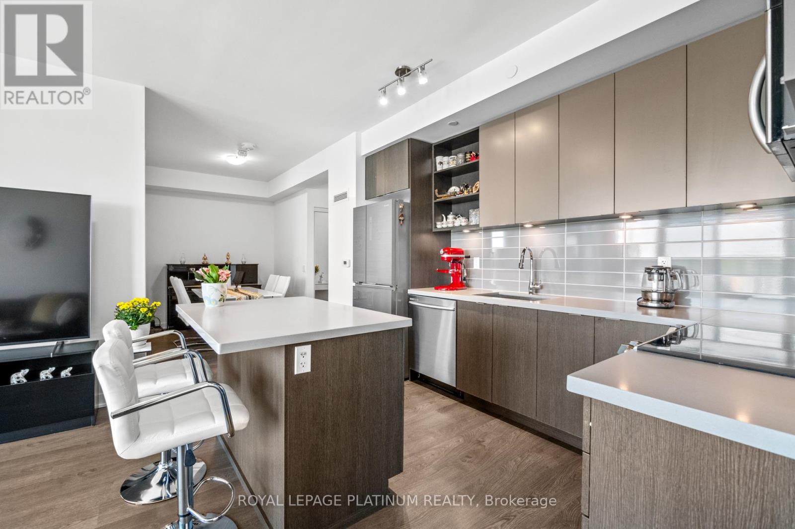 Photo 36 of 409 4699 Glen Erin Drive, Mississauga ON