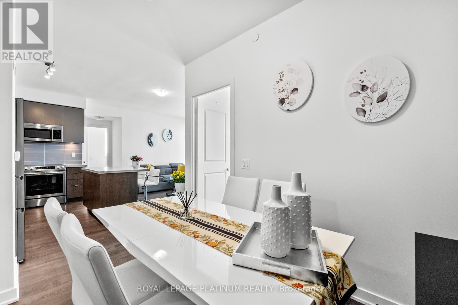 Photo 34 of 409 4699 Glen Erin Drive, Mississauga ON