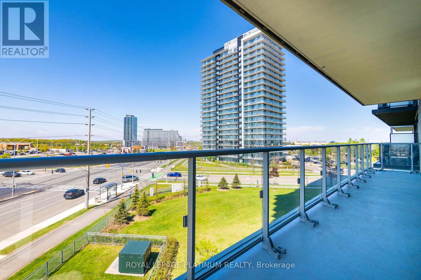 Photo 27 of 409 4699 Glen Erin Drive, Mississauga ON