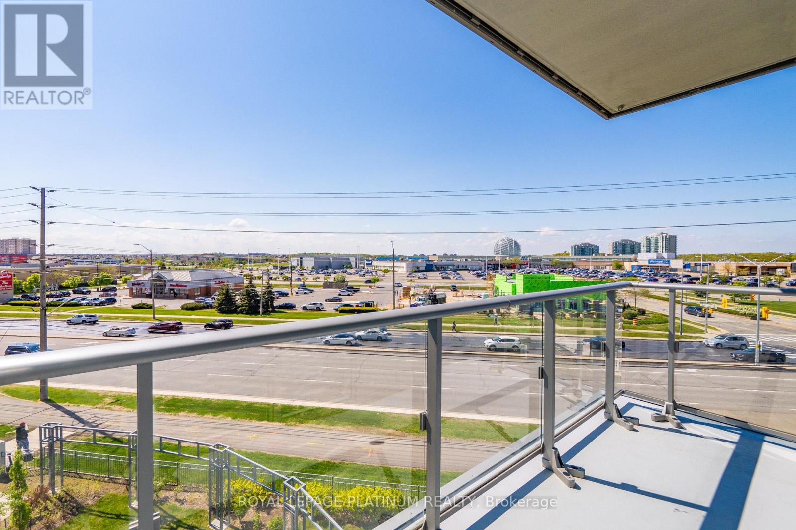 Photo 3 of 409 4699 Glen Erin Drive, Mississauga ON