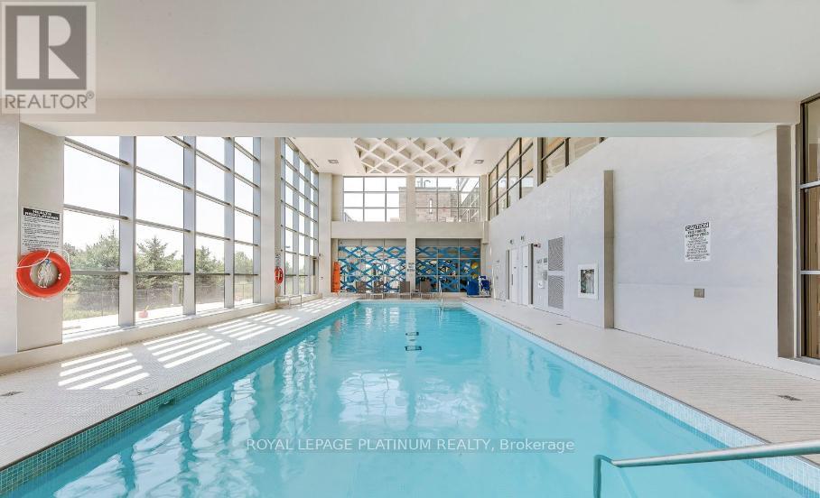 Photo 12 of 409 4699 Glen Erin Drive, Mississauga ON