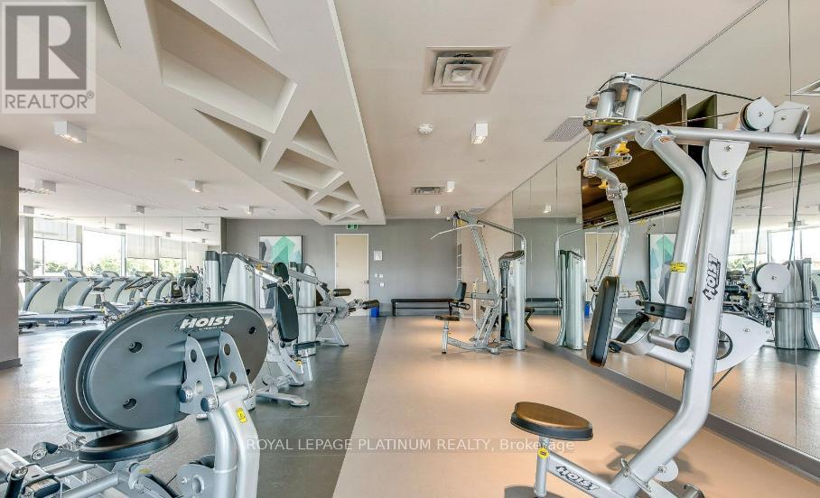 Photo 37 of 409 4699 Glen Erin Drive, Mississauga ON
