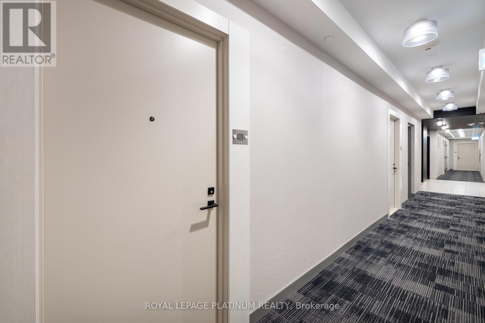 Photo 8 of 409 4699 Glen Erin Drive, Mississauga ON