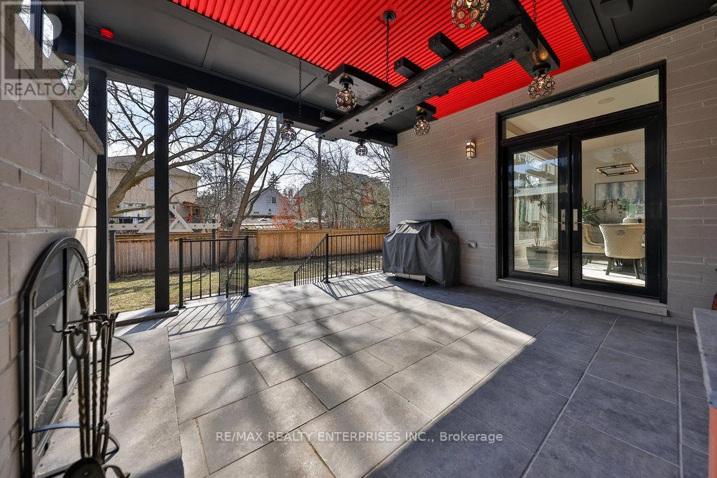 Photo 34 of 1372 Kenmuir Avenue, Mississauga ON