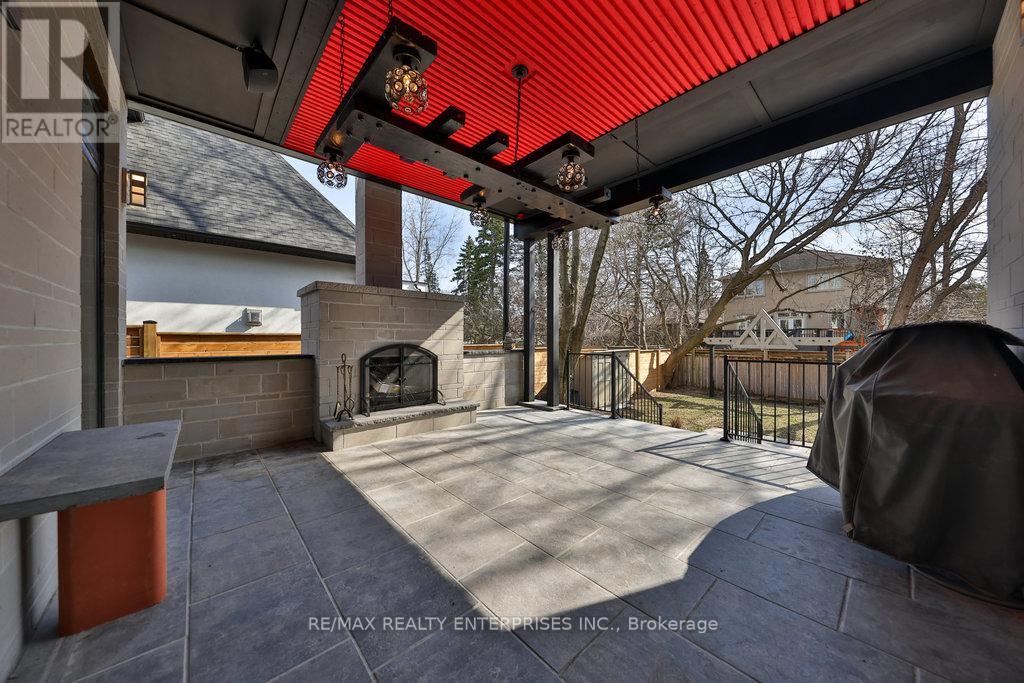 Photo 35 of 1372 Kenmuir Avenue, Mississauga ON