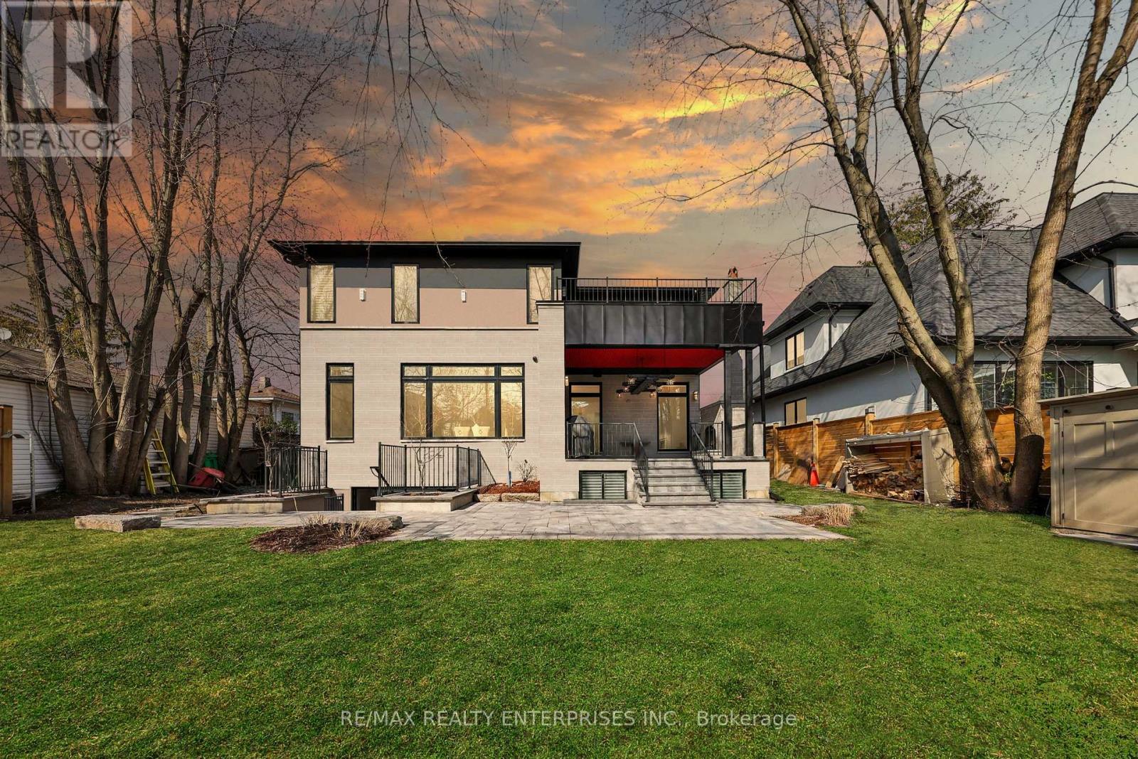 Photo 36 of 1372 Kenmuir Avenue, Mississauga ON