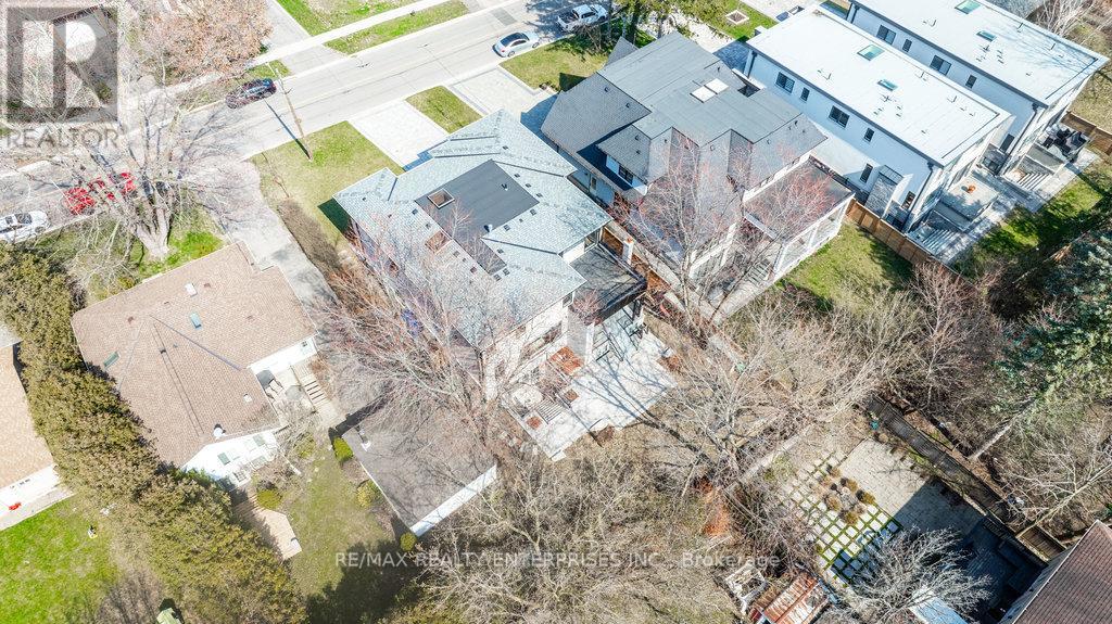 Photo 37 of 1372 Kenmuir Avenue, Mississauga ON