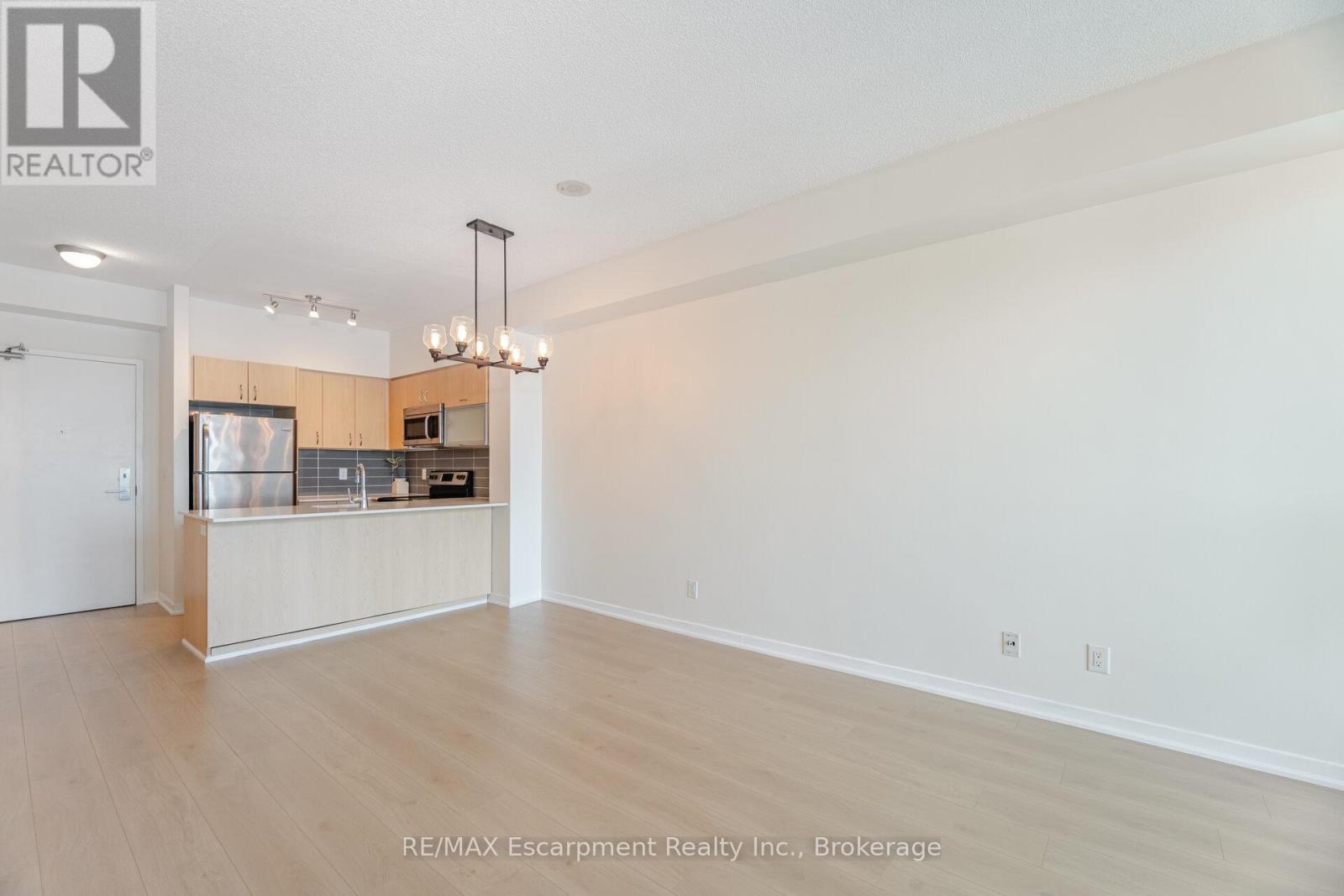 Photo 12 of 2301 150 East Liberty Street, Toronto ON