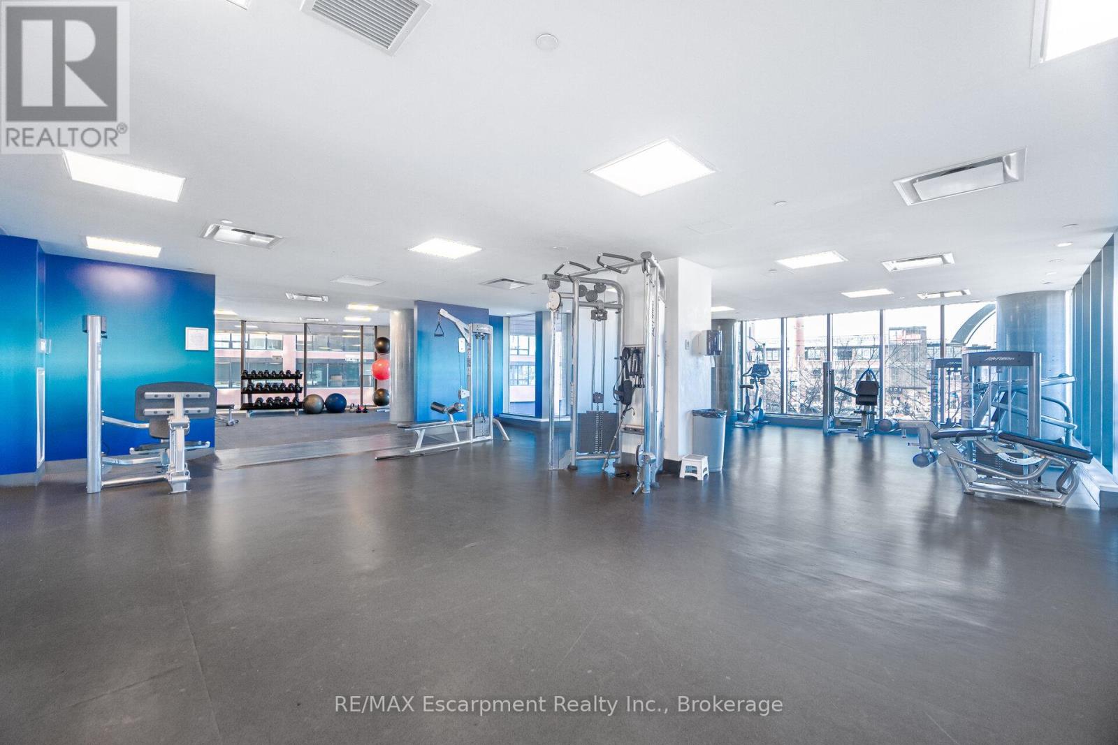 Photo 31 of 2301 150 East Liberty Street, Toronto ON