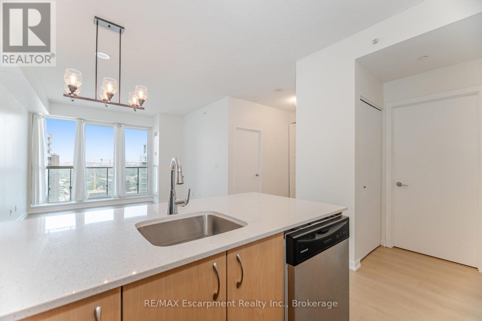 Photo 25 of 2301 150 East Liberty Street, Toronto ON