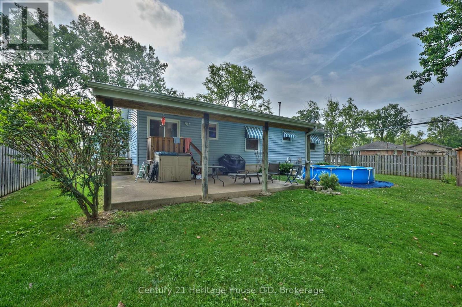 655 PARKDALE AVENUE - 34