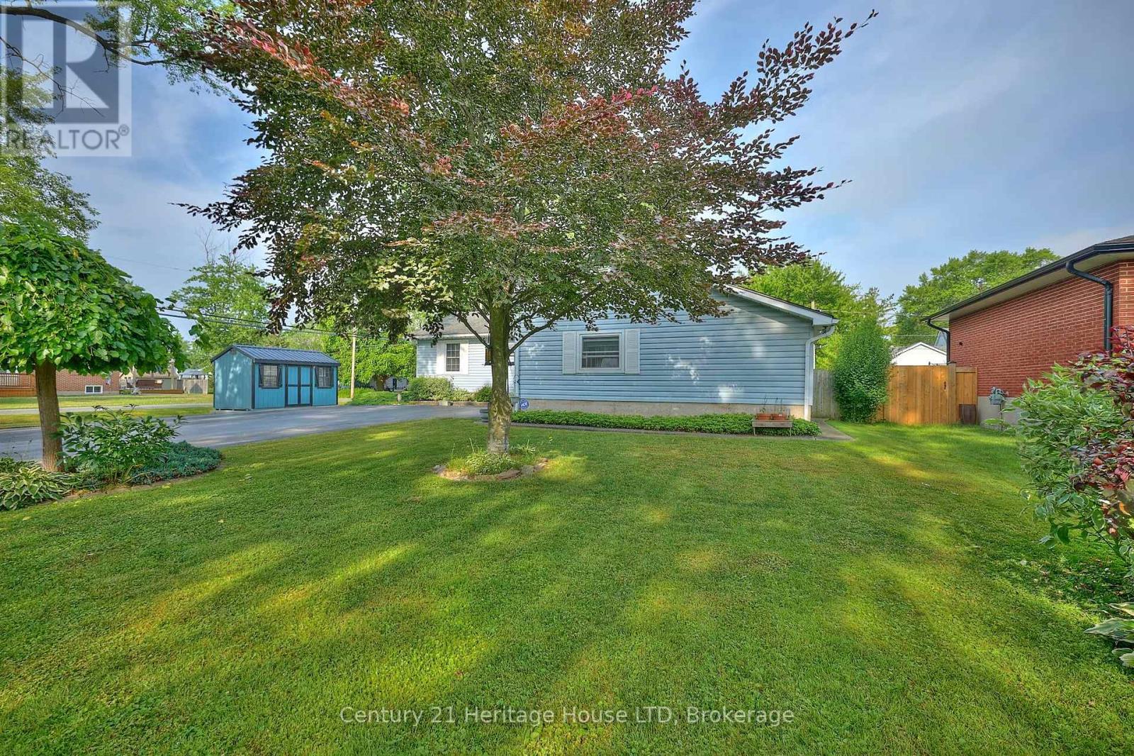 655 PARKDALE AVENUE - 4