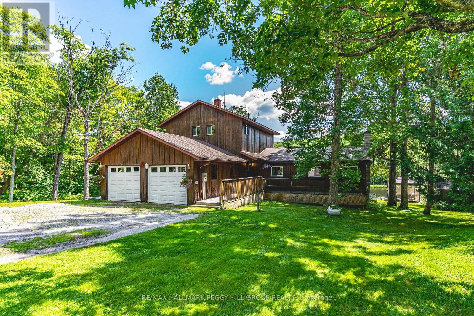 Photo 12 of 483 Spring Hill Road W, Ryerson ON