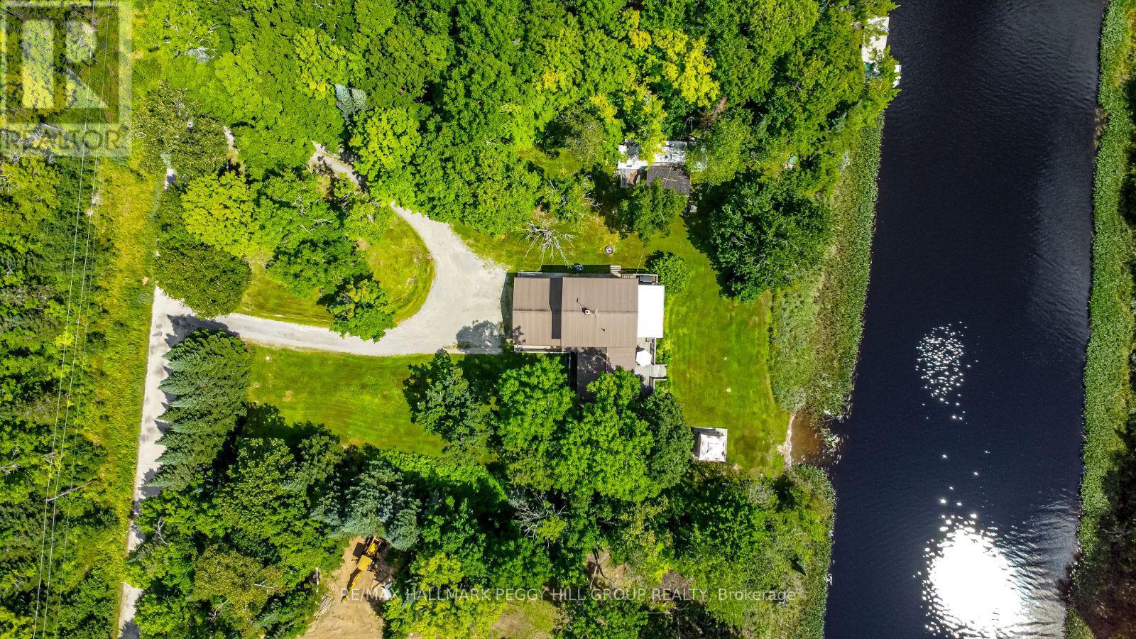 Photo 8 of 483 Spring Hill Road W, Ryerson ON