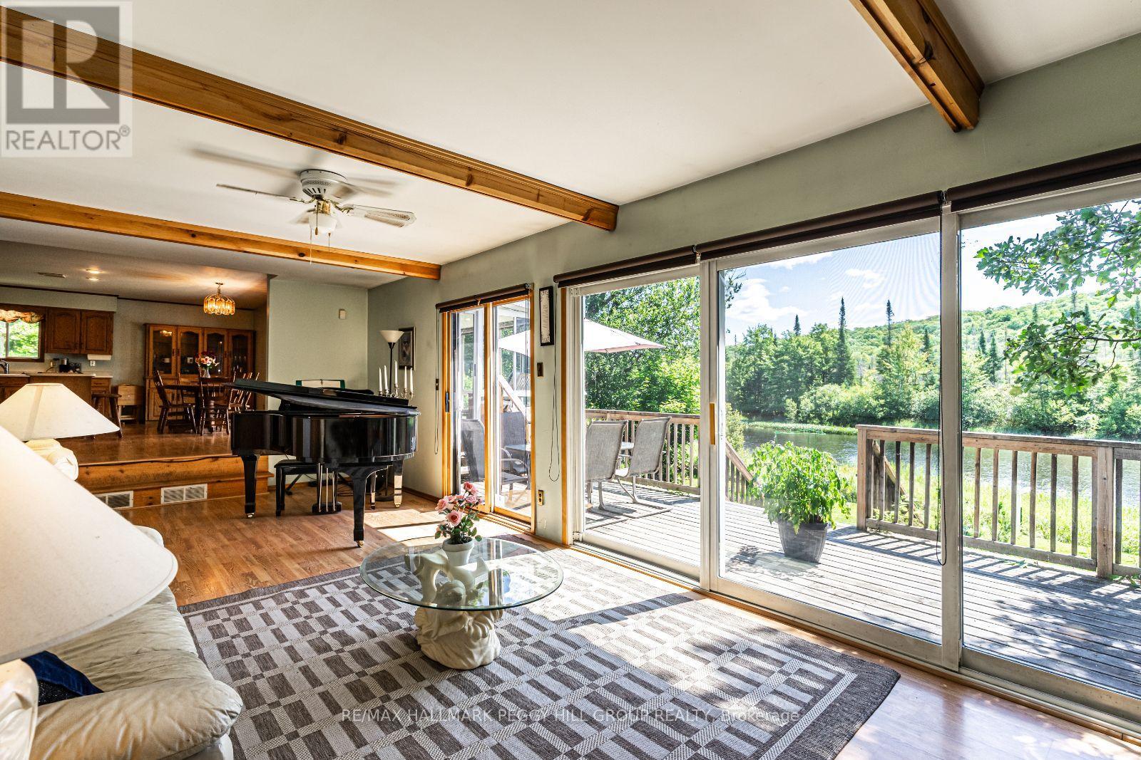 Photo 13 of 483 Spring Hill Road W, Ryerson ON