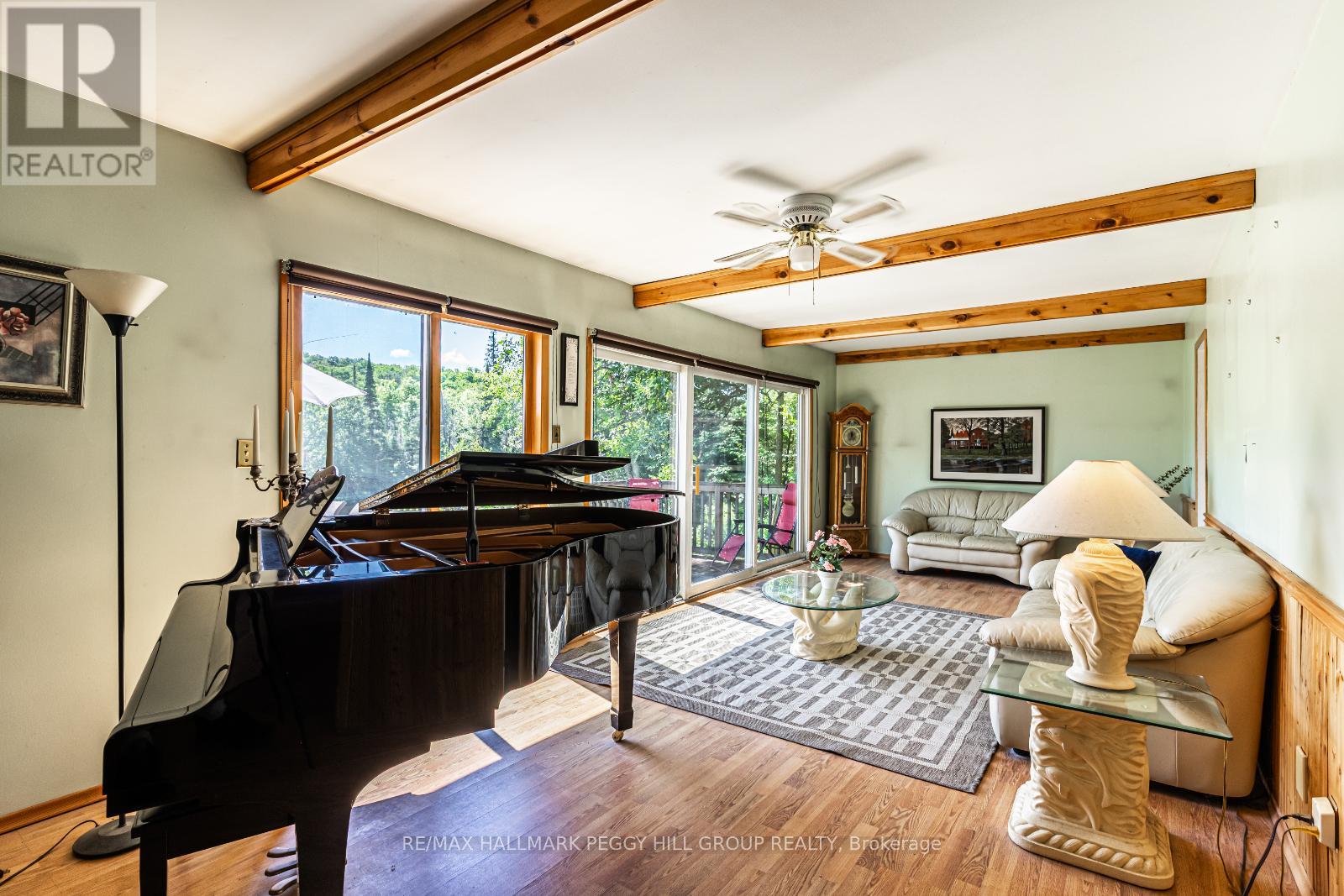 Photo 1 of 483 Spring Hill Road W, Ryerson ON