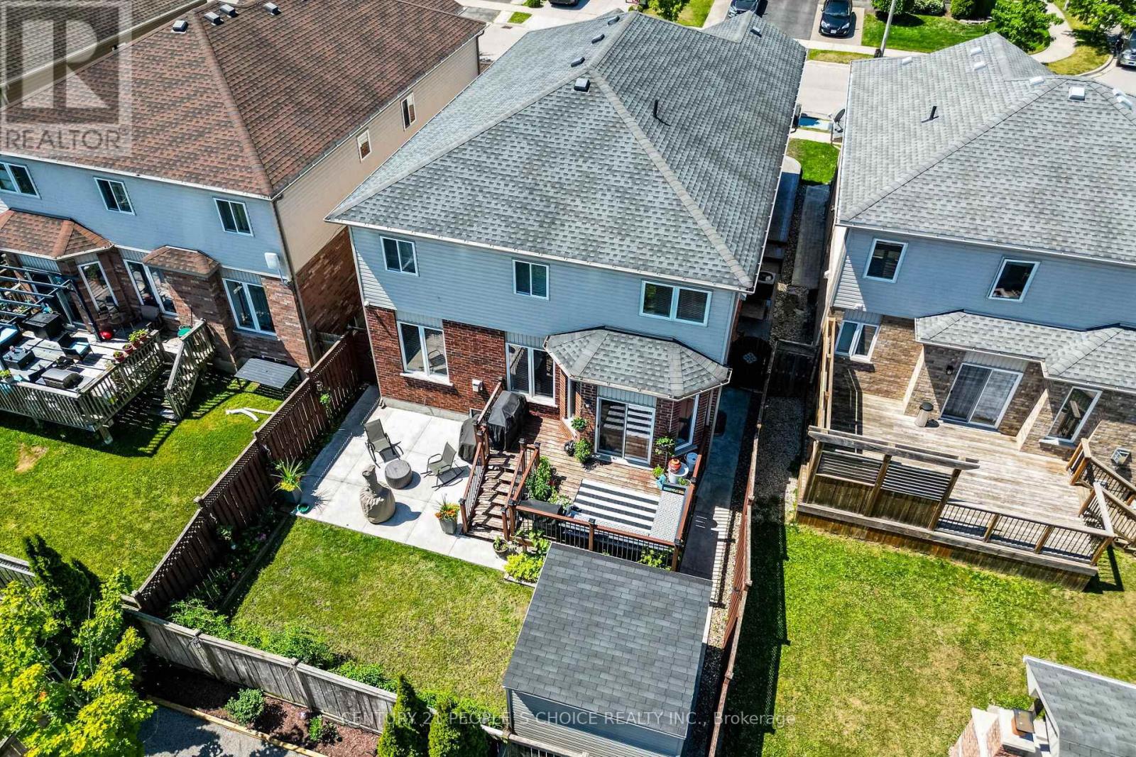 Photo 38 of 946 Pebblecreek Court N, Kitchener ON