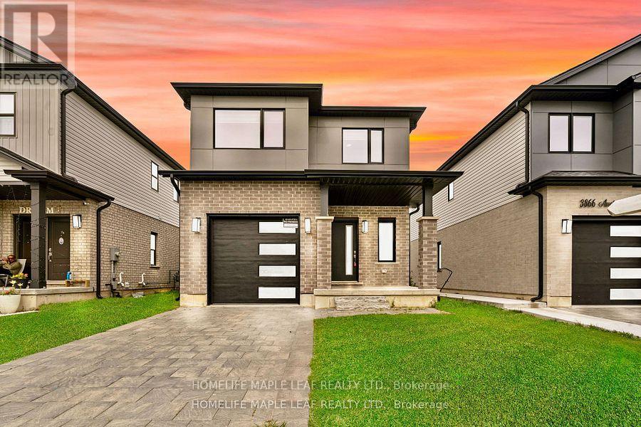 Photo 1 of 3862 Auckland Avenue, London South ON