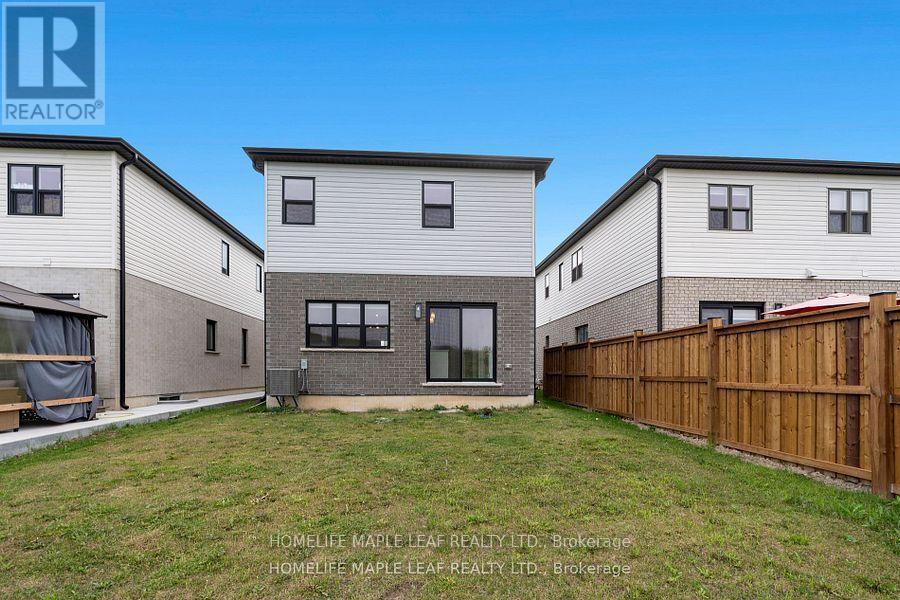 Photo 35 of 3862 Auckland Avenue, London South ON