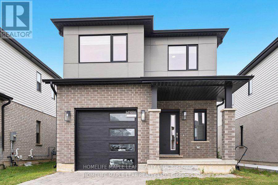 Photo 4 of 3862 Auckland Avenue, London South ON