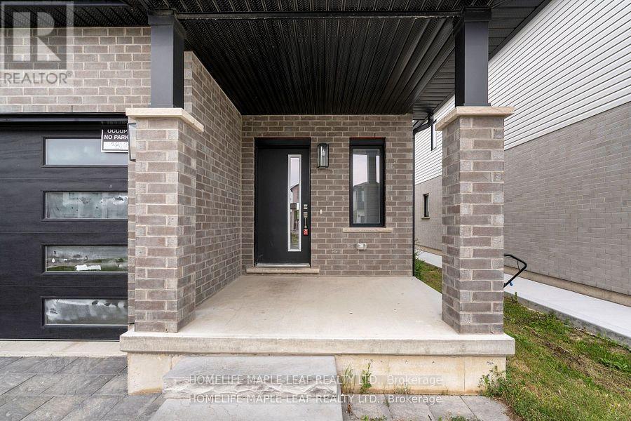 Photo 5 of 3862 Auckland Avenue, London South ON