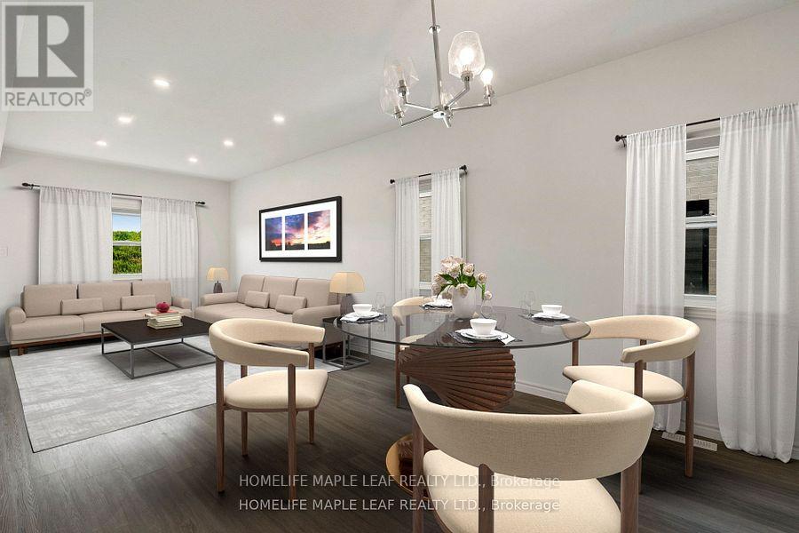 Photo 7 of 3862 Auckland Avenue, London South ON