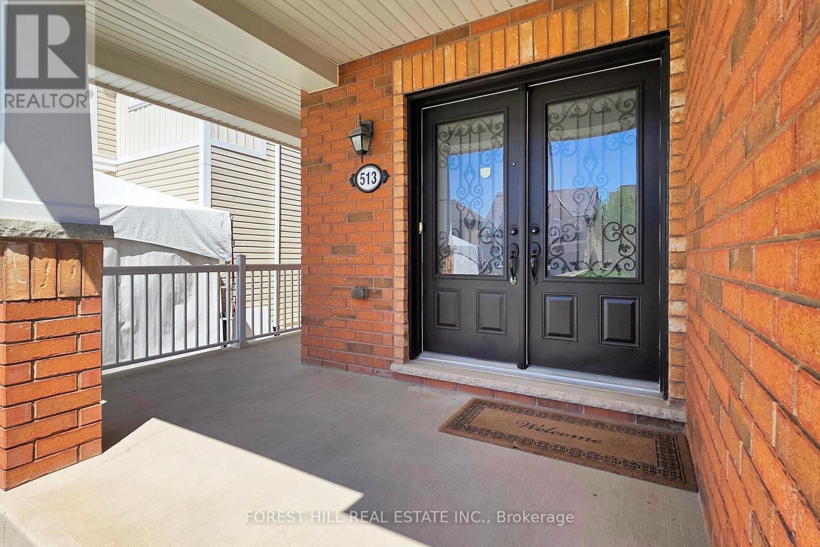 Photo 11 of 513 Davis Drive, Shelburne ON