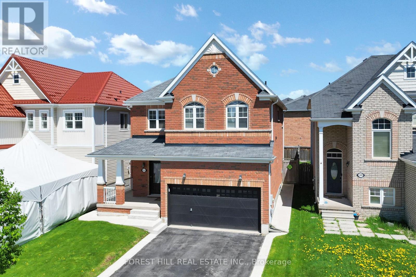 Photo 28 of 513 Davis Drive, Shelburne ON